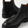 Lawry New Standard Leather Chelsea Boots - CU Lawry New Standard Leather Chelsea Boots - CU