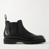 Lawry New Standard Leather Chelsea Boots Lawry New Standard Leather Chelsea Boots