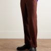 Lawry New Standard Leather Chelsea Boots - OU Lawry New Standard Leather Chelsea Boots - OU
