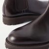Lawry New Standard Leather Chelsea Boots - CU