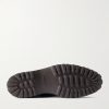 Lawry New Standard Leather Chelsea Boots - E1
