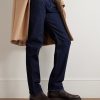 Lawry New Standard Leather Chelsea Boots - OU