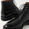 Alder Leather Boots - CU Alder Leather Boots - CU