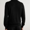 Cashmere Sweater - BK