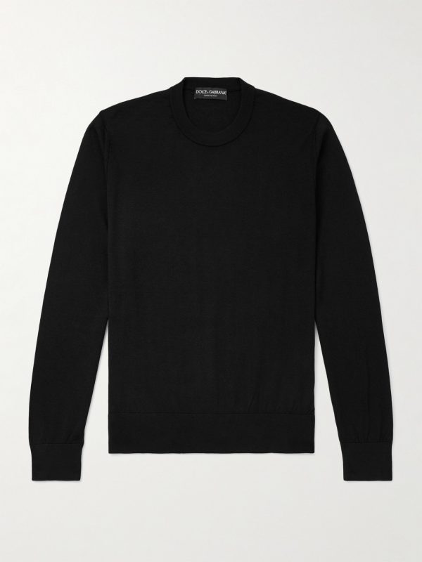 Cashmere Sweater