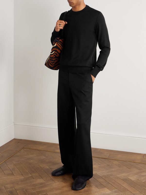 Cashmere Sweater - OU