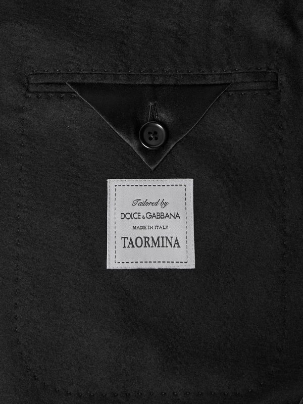 Wool Suit Jacket - E1 Wool Suit Jacket - E1