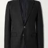 Wool Suit Jacket Wool Suit Jacket