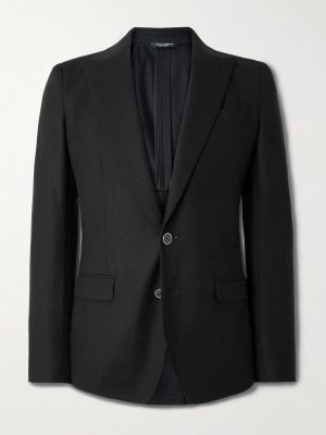 Wool Suit Jacket Wool Suit Jacket