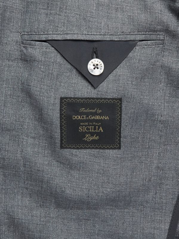 Linen Blazer - E1 Linen Blazer - E1