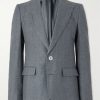 Linen Blazer Linen Blazer