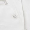 Camp-Collar Linen-Canvas Shirt - CU Camp-Collar Linen-Canvas Shirt - CU