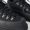 Roccia Basso Sport Rubber and Suede-Trimmed Tech-Shell Hiking Boots - CU