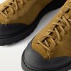 Ampezzo Suede Hiking Sneakers - CU