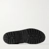 Ampezzo Suede Hiking Sneakers - E1