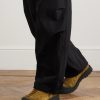 Ampezzo Suede Hiking Sneakers - OU