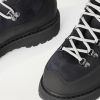 Roccia Vet Rubber-Trimmed Full-Grain Leather Hiking Boots - CU Roccia Vet Rubber-Trimmed Full-Grain Leather Hiking Boots - CU