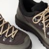 Roccia Basso Sport Rubber and Suede-Trimmed Tech-Shell Hiking Boots - CU Roccia Basso Sport Rubber and Suede-Trimmed Tech-Shell Hiking Boots - CU