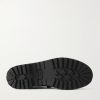 Roccia Basso Sport Rubber and Suede-Trimmed Tech-Shell Hiking Boots - E1 Roccia Basso Sport Rubber and Suede-Trimmed Tech-Shell Hiking Boots - E1