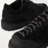 Ampezzo Suede Hiking Sneakers - CU