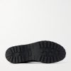 Ampezzo Suede Hiking Sneakers - E1