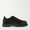 Ampezzo Suede Hiking Sneakers