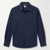 Cotton-Twill Shirt Cotton-Twill Shirt