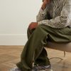 9060 Brushed-Suede, Leather and Mesh Sneakers - OU 9060 Brushed-Suede, Leather and Mesh Sneakers - OU