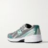 740 Mesh Sneakers - BK 740 Mesh Sneakers - BK