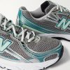 740 Mesh Sneakers - CU 740 Mesh Sneakers - CU