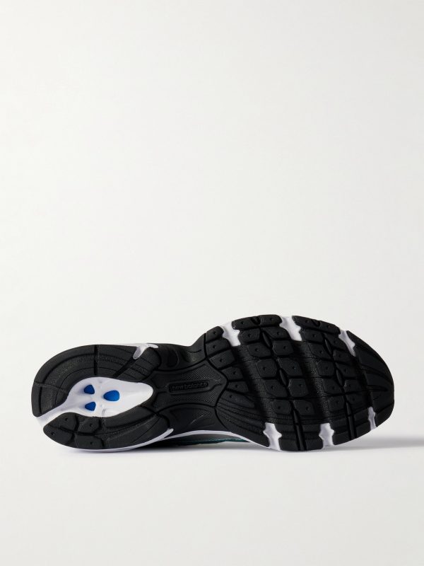 740 Mesh Sneakers - E1 740 Mesh Sneakers - E1