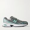 740 Mesh Sneakers 740 Mesh Sneakers