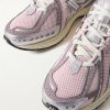 1906R Rubber-Trimmed Mesh Sneakers - CU 1906R Rubber-Trimmed Mesh Sneakers - CU
