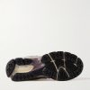 1906R Rubber-Trimmed Mesh Sneakers - E1 1906R Rubber-Trimmed Mesh Sneakers - E1