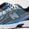 740 Mesh Sneakers - CU 740 Mesh Sneakers - CU