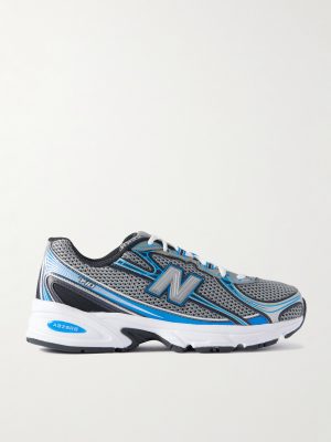 740 Mesh Sneakers 740 Mesh Sneakers
