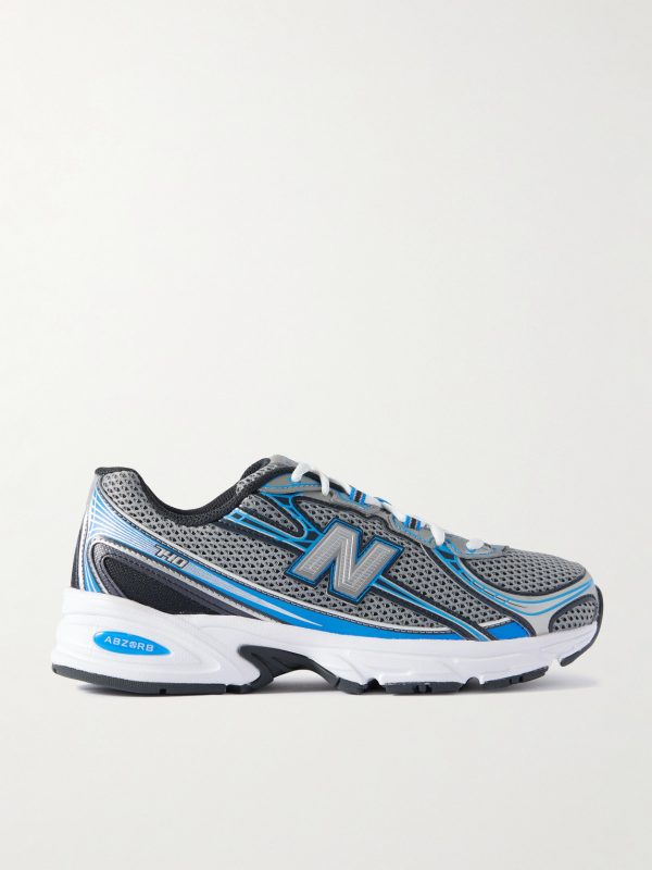740 Mesh Sneakers 740 Mesh Sneakers