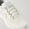 Air Zoom Pegasus 41 SP Mesh, Nubuck and Leather Running Sneakers - CU Air Zoom Pegasus 41 SP Mesh, Nubuck and Leather Running Sneakers - CU