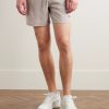 Air Zoom Pegasus 41 SP Mesh, Nubuck and Leather Running Sneakers - OU Air Zoom Pegasus 41 SP Mesh, Nubuck and Leather Running Sneakers - OU