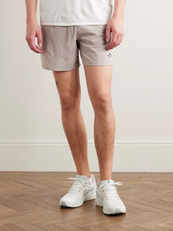 Air Zoom Pegasus 41 SP Mesh, Nubuck and Leather Running Sneakers - OU Air Zoom Pegasus 41 SP Mesh, Nubuck and Leather Running Sneakers - OU
