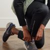 Air Zoom Pegasus 41 SP Mesh, Nubuck and Leather Running Sneakers - OU Air Zoom Pegasus 41 SP Mesh, Nubuck and Leather Running Sneakers - OU