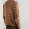 Twinsun Appliquéd Organic Cotton Cardigan - BK Twinsun Appliquéd Organic Cotton Cardigan - BK