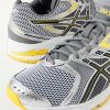 GEL-DS TRAINER 14 Rubber-Trimmed Mesh Sneakers - CU GEL-DS TRAINER 14 Rubber-Trimmed Mesh Sneakers - CU