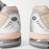 GEL-NIMBUS 10.1 Rubber-Trimmed Mesh Sneakers - CU GEL-NIMBUS 10.1 Rubber-Trimmed Mesh Sneakers - CU