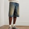 GEL-NIMBUS 10.1 Rubber-Trimmed Mesh Sneakers - OU GEL-NIMBUS 10.1 Rubber-Trimmed Mesh Sneakers - OU