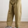 GEL-QUANTUM KINETIC Rubber-Trimmed Mesh Sneakers - OU GEL-QUANTUM KINETIC Rubber-Trimmed Mesh Sneakers - OU