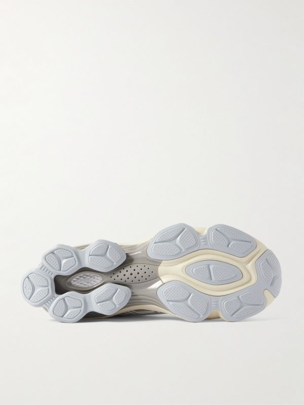 GEL-KINETIC FLUENT™ Metallic Mesh Sneakers - E1