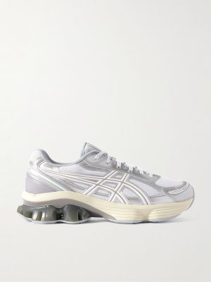 GEL-KINETIC FLUENT™ Metallic Mesh Sneakers GEL-KINETIC FLUENT™ Metallic Mesh Sneakers