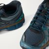 + Kiko Curation GEL-KAYANO® 20 Rubber-Trimmed Mesh Sneakers - CU + Kiko Curation GEL-KAYANO® 20 Rubber-Trimmed Mesh Sneakers - CU