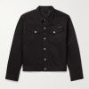 Conny Organic Denim Jacket